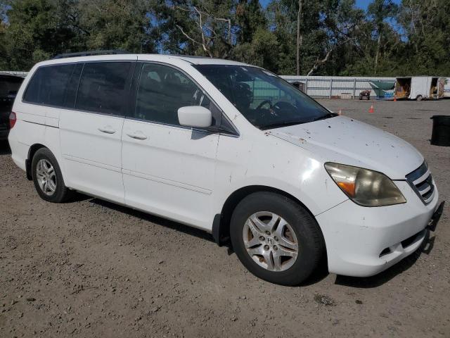 Photo 4 from auction – 2007 HONDA ODYSSEY EX with VIN 5FNRL38677B450426