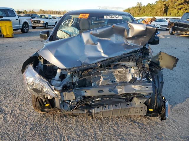 Photo 5 from auction – 2023 MITSUBISHI MIRAGE G4 with VIN ML32FUFJ5PHF06309