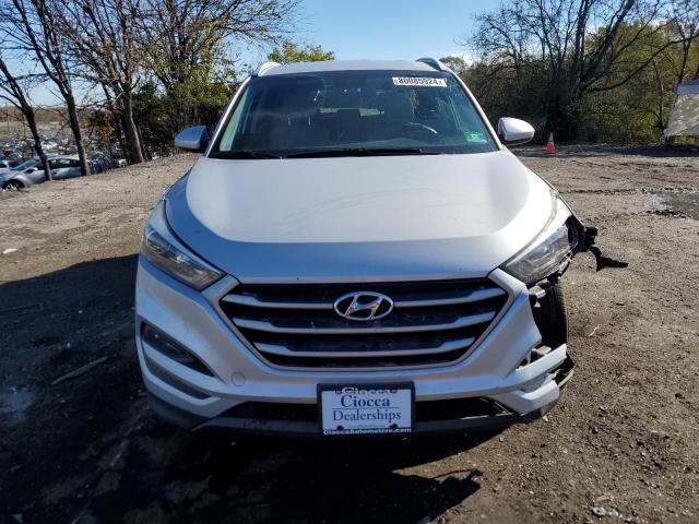 Photo 5 from auction – 2018 HYUNDAI TUCSON SEL with VIN KM8J3CA41JU710836