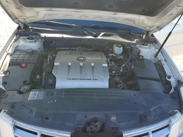 Photo 11 from auction – 2007 CADILLAC DTS with VIN 1G6KD57Y67U220948