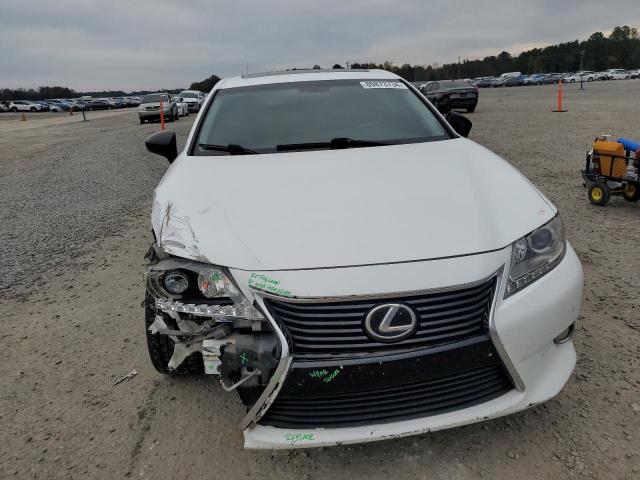 Photo 5 from auction – 2015 LEXUS ES 350 with VIN JTHBK1GG9F2176472
