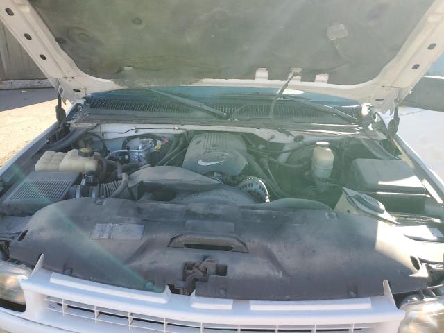 Photo 11 from auction – 2001 CHEVROLET 1500 with VIN 1GCEK19T81E252537