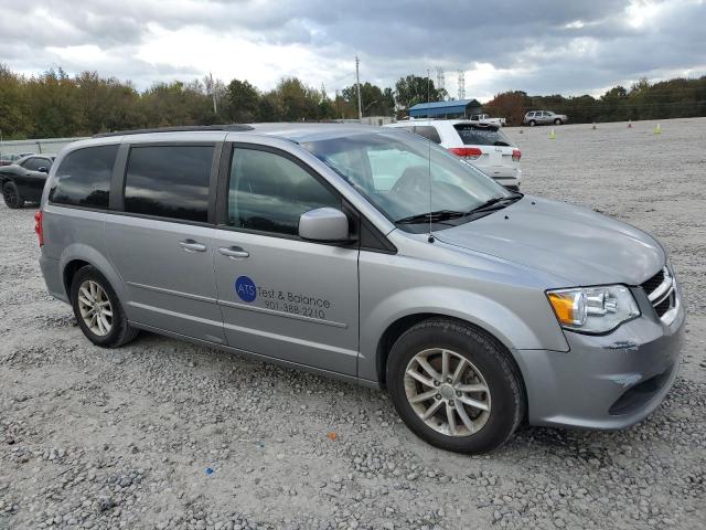 Photo 4 from auction – 2016 DODGE GRAND CARA with VIN 2C4RDGCG5GR179407