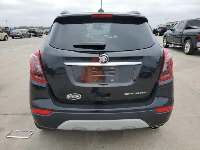 Photo 6 from auction – 2019 BUICK ENCORE PRE with VIN KL4CJASB0KB720205