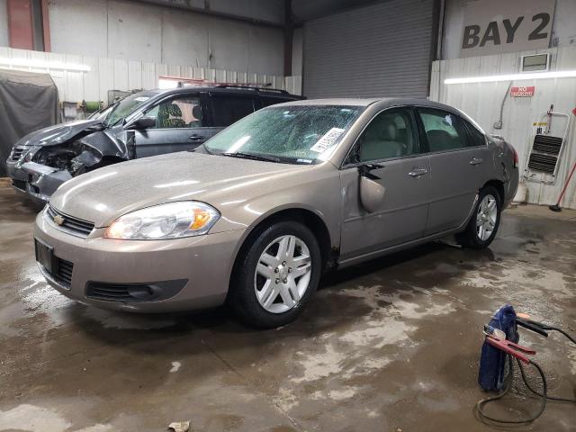 CHEVROLET IMPALA LTZ 2007 with VIN 2G1WU58R279346736 - Photo from auction