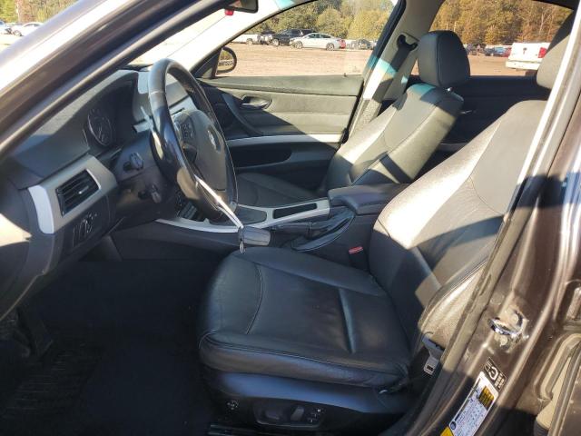 Photo 7 from auction – 2006 BMW 330 XI with VIN WBAVD33576KV59431