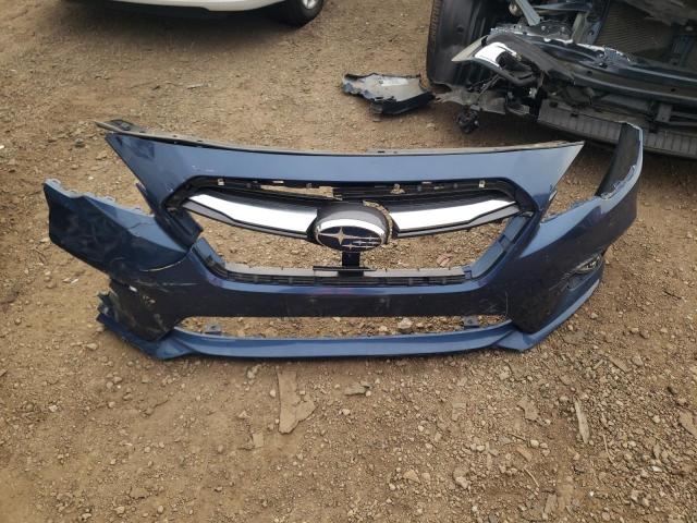 Photo 12 from auction – 2019 SUBARU LEGACY 2.5 with VIN 4S3BNAN69K3017491