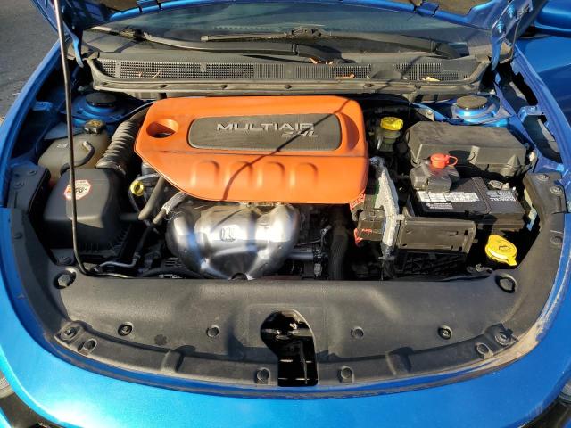 Photo 11 from auction – 2015 DODGE DART SXT with VIN 1C3CDFBB6FD391079