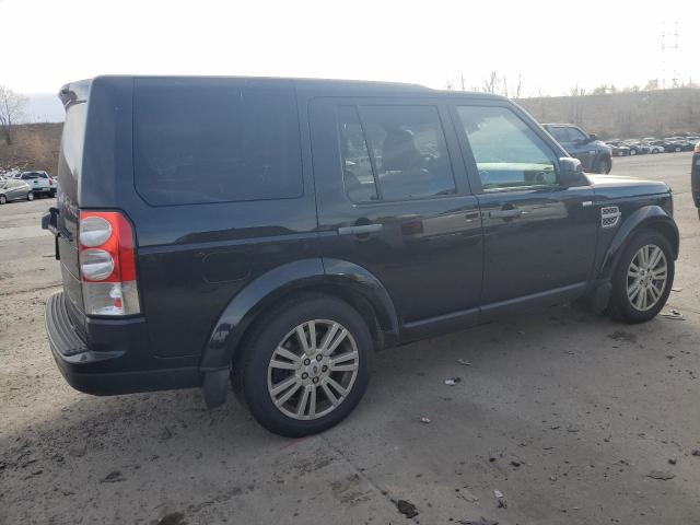 Photo 3 from auction – 2011 LAND ROVER LR4 with VIN SALAC2D49BA555572