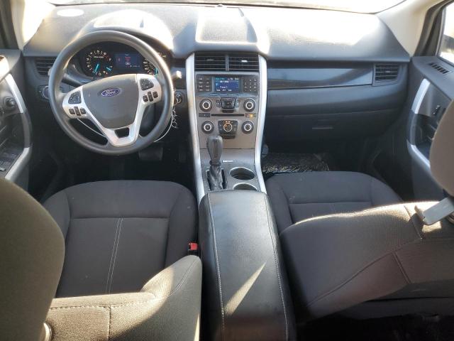 Photo 8 from auction – 2013 FORD EDGE SE with VIN 2FMDK3GC3DBC02022