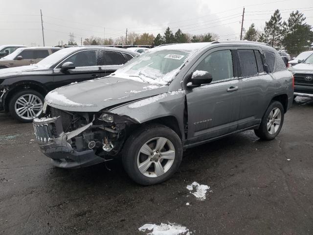 JEEP COMPASS SP 2011 with VIN 1J4NF1FB1BD193929 - Photo from auction