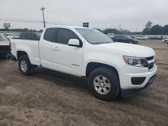 Photo 4 from auction – 2017 CHEVROLET COLORADO with VIN 1GCHSBEA2H1321313