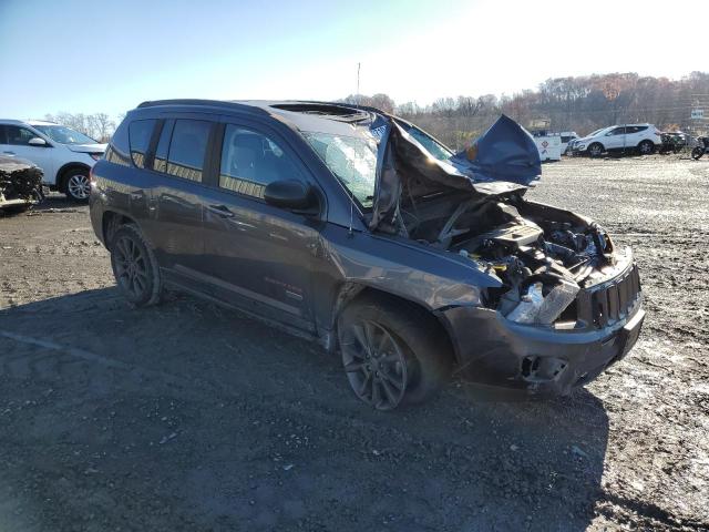 Photo 4 from auction – 2016 JEEP COMPASS 4D with VIN 1C4NJDBB0GD707224