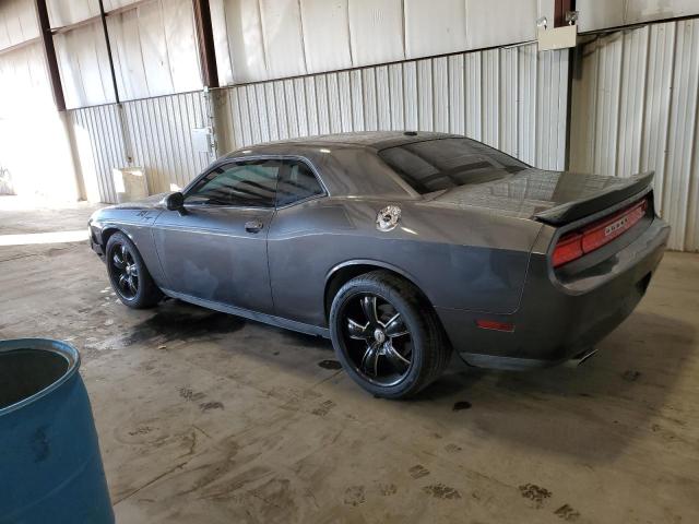 Photo 2 from auction – 2013 DODGE CHALLENGER with VIN 2C3CDYBT2DH641857