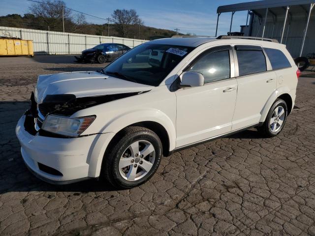 DODGE JOURNEY MA 2011 with VIN 3D4PG1FG7BT501108 - Photo from auction