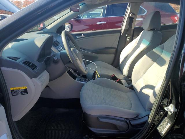 Photo 7 from auction – 2017 HYUNDAI ACCENT SE with VIN KMHCT4AE4HU375153