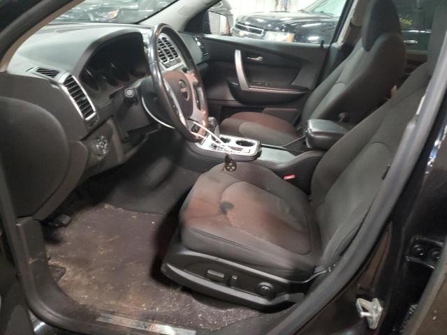 Photo 7 from auction – 2012 GMC ACADIA SLE with VIN 1GKKRPED3CJ419966