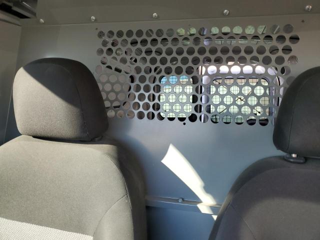 Photo 10 from auction – 2016 RAM PROMASTER with VIN ZFBERFAT8G6B41046