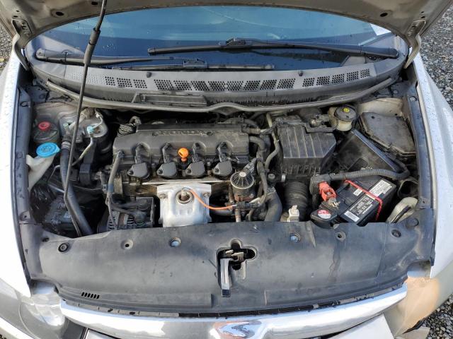 Photo 11 from auction – 2010 HONDA CIVIC VP with VIN 19XFA1F35AE053087