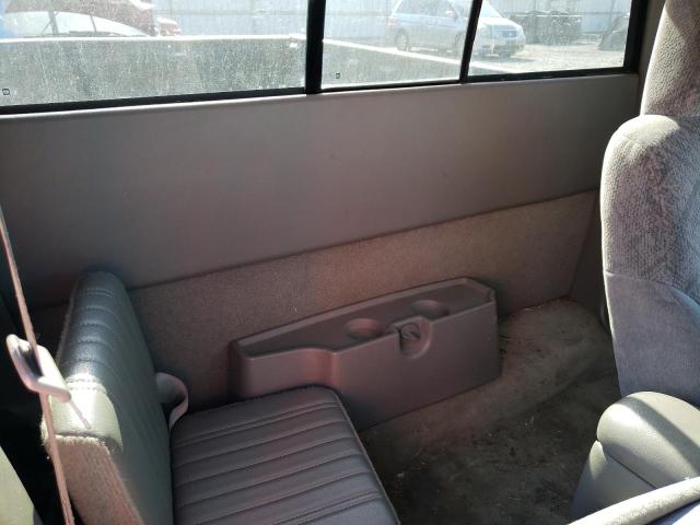 Photo 10 from auction – 2002 GMC SONOMA with VIN 1GTCT19W128177288