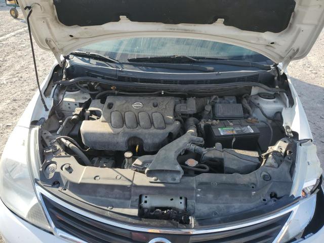 Photo 11 from auction – 2011 NISSAN VERSA S with VIN 3N1BC1CP2BL372222