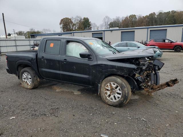 Photo 4 from auction – 2022 NISSAN FRONTIER S with VIN 1N6ED1EK2NN601489