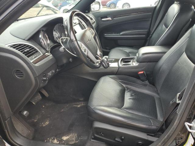 Photo 7 from auction – 2013 CHRYSLER 300C with VIN 2C3CCAEGXDH709878