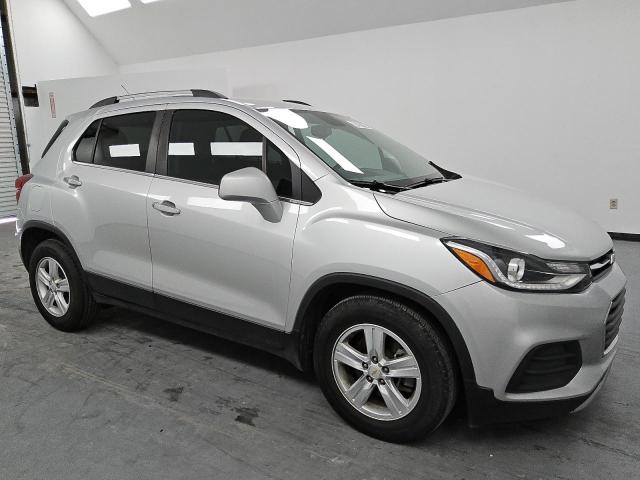 Photo 4 from auction – 2020 CHEVROLET TRAX 1LT with VIN KL7CJLSB5LB010281