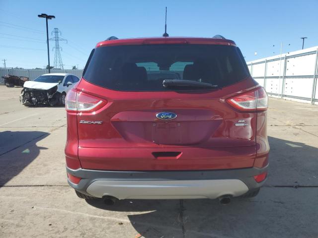 Photo 6 from auction – 2016 FORD ESCAPE SE with VIN 1FMCU9GX7GUA94689