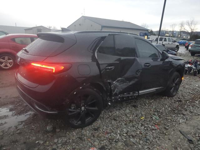 Photo 3 from auction – 2023 BUICK ENVISION P with VIN LRBAZLR48PD040149