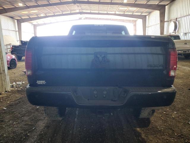 Photo 6 from auction – 2017 RAM 2500 LARAM with VIN 3C6UR5FL9HG716531