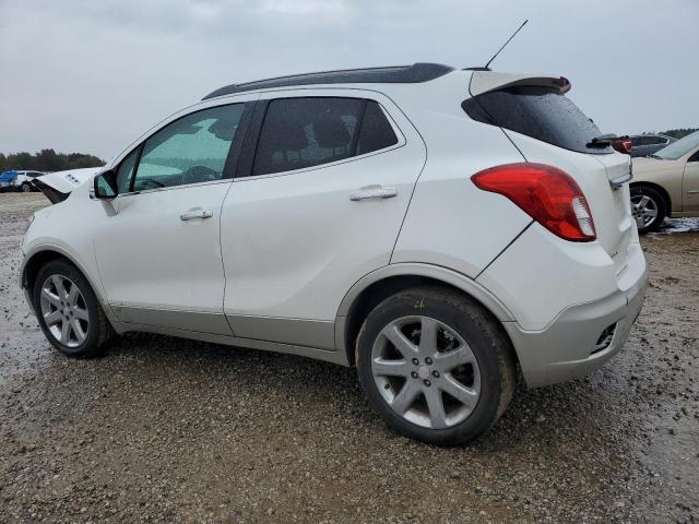 Photo 2 from auction – 2016 BUICK ENCORE with VIN KL4CJCSB9GB573806