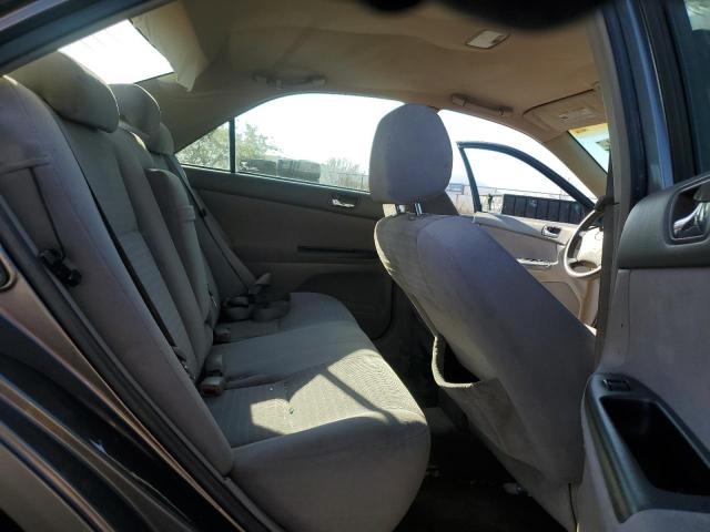Photo 10 from auction – 2005 TOYOTA CAMRY LE with VIN 4T1BE32K05U992002