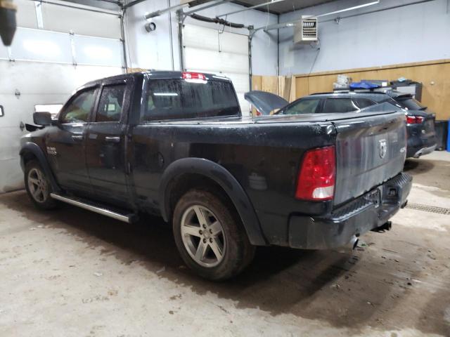 Photo 2 from auction – 2017 RAM 1500 ST with VIN 1C6RR7FT9HS668877