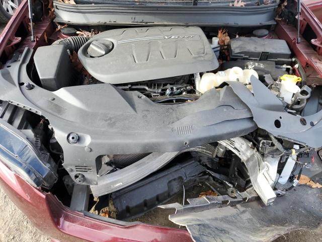 Photo 12 from auction – 2019 JEEP CHEROKEE L with VIN 1C4PJMDX4KD425484