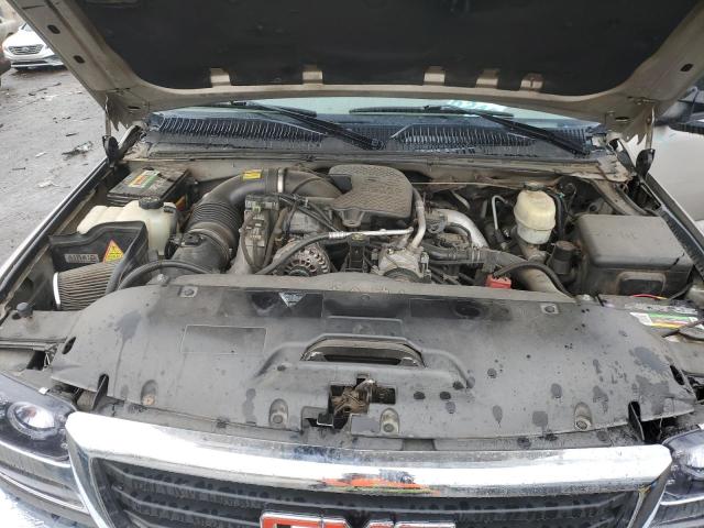 Photo 11 from auction – 2007 GMC NEW SIERRA with VIN 1GTHK33D27F106146