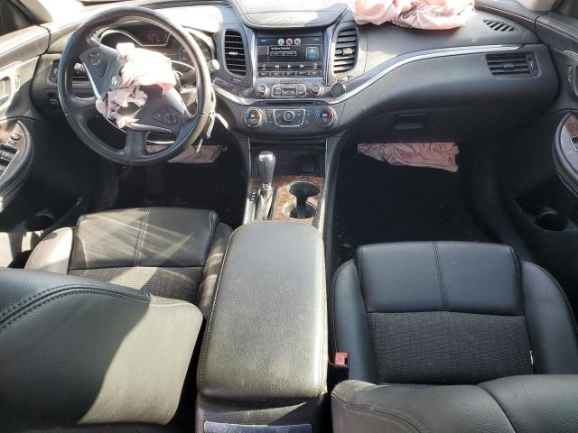 Photo 8 from auction – 2015 CHEVROLET IMPALA LT with VIN 2G1125S3XF9239548