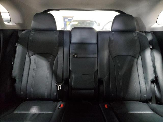 Photo 10 from auction – 2017 LEXUS RX 350 BAS with VIN 2T2BZMCA7HC119445