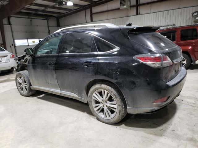 Photo 2 from auction – 2015 LEXUS RX 350 with VIN 2T2ZK1BA4FC160034