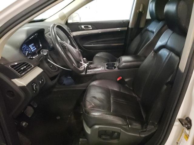 Photo 7 from auction – 2015 LINCOLN MKT with VIN 2LMHJ5AT6FBL02356