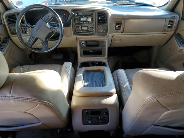 Photo 8 from auction – 2004 GMC YUKON with VIN 1GKEC13Z64R263113