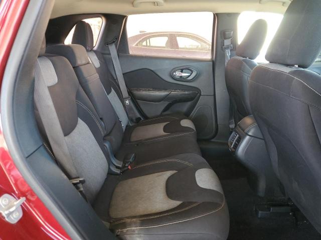 Photo 11 from auction – 2017 JEEP CHEROKEE S with VIN 1C4PJLAB2HW559202