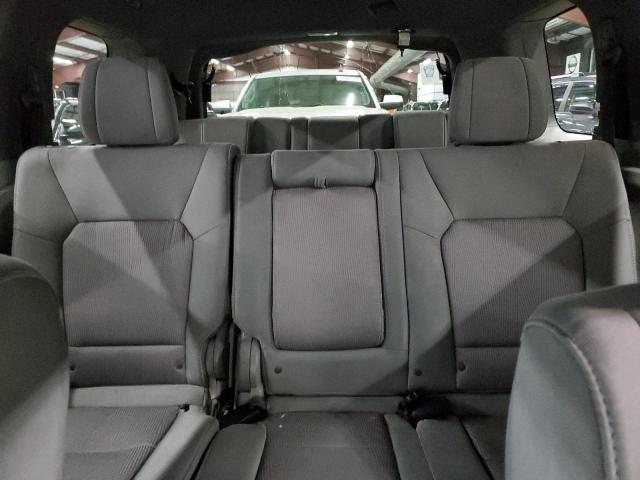 Foto 10 de la subasta – 2015 HONDA PILOT SE con VIN 5FNYF4H30FB007998