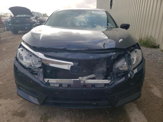 Photo 5 from auction – 2016 HONDA CIVIC EX with VIN 19XFC2F70GE043272