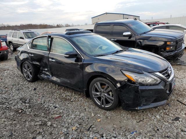 Photo 4 from auction – 2018 NISSAN ALTIMA 3.5 with VIN 1N4BL3AP7JC219444
