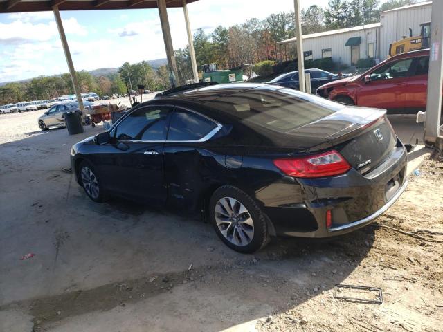 Photo 2 from auction – 2013 HONDA ACCORD EX with VIN 1HGCT1B72DA016514