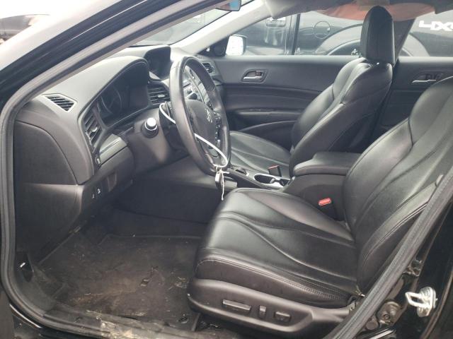 Photo 7 from auction – 2019 ACURA ILX with VIN 19UDE2F38KA007616