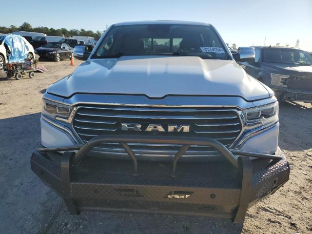 Photo 5 from auction – 2020 RAM 1500 LONGH with VIN 1C6SRFKT6LN357769