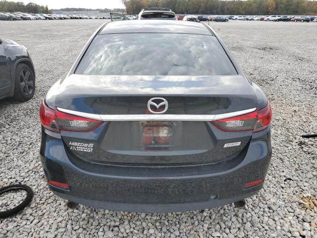 Photo 6 from auction – 2014 MAZDA 6 TOURING with VIN JM1GJ1V67E1126341