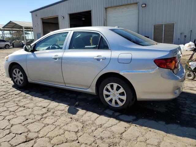 Photo 2 from auction – 2010 TOYOTA COROLLA BA with VIN 1NXBU4EEXAZ240798
